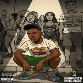 Rock Stage Leeky2x & Paupa