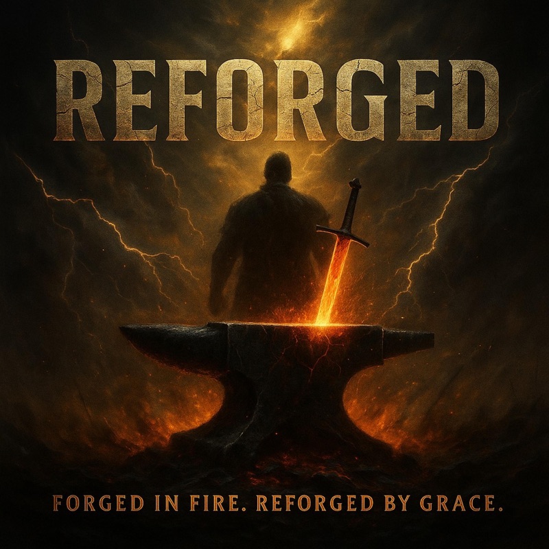 Reforged