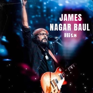 Tumi Jodi Nodi Hou Album Art