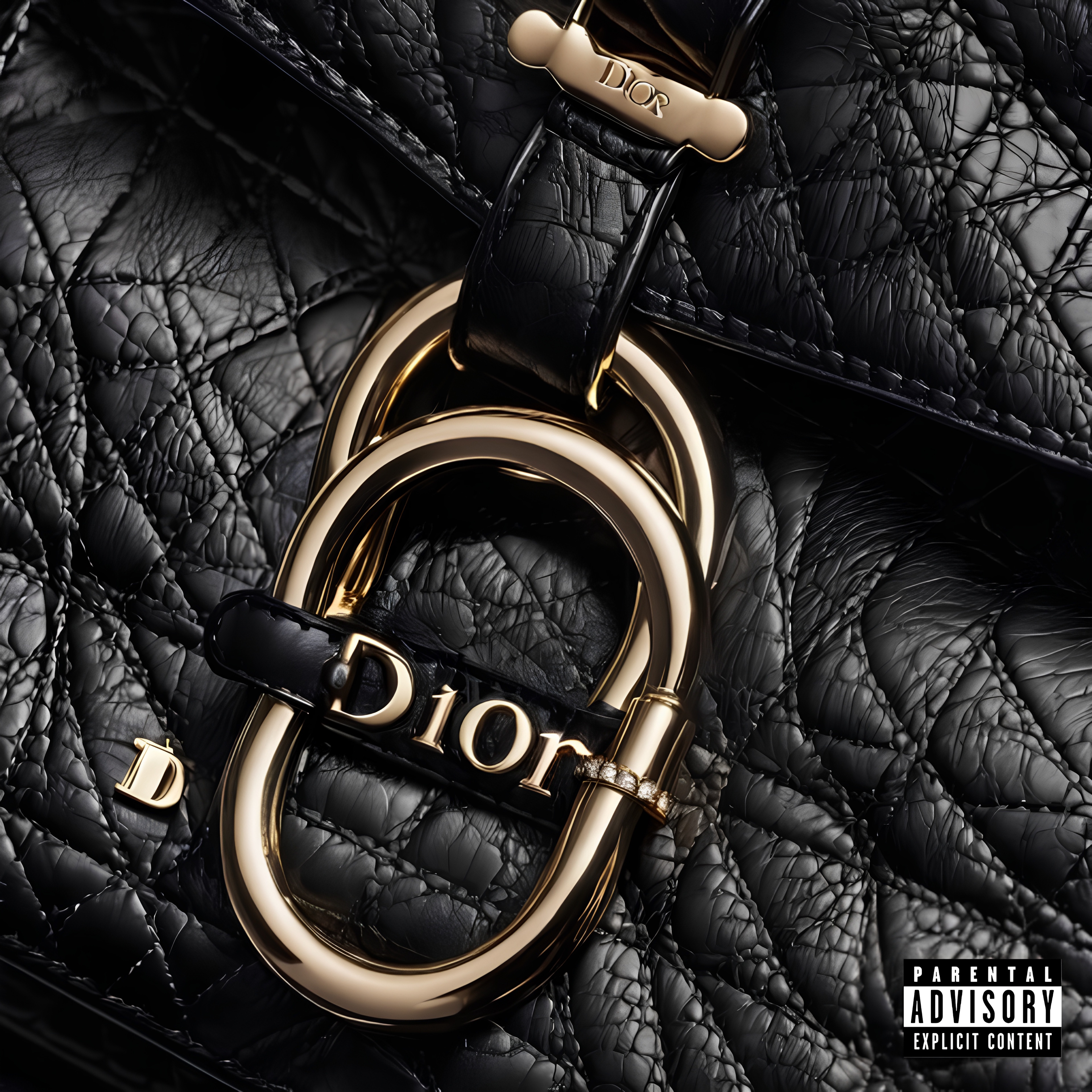 Bolsa da Dior - Single by SKORPA, ariiellucass, Yan no Beat & Ferris Beat album cover