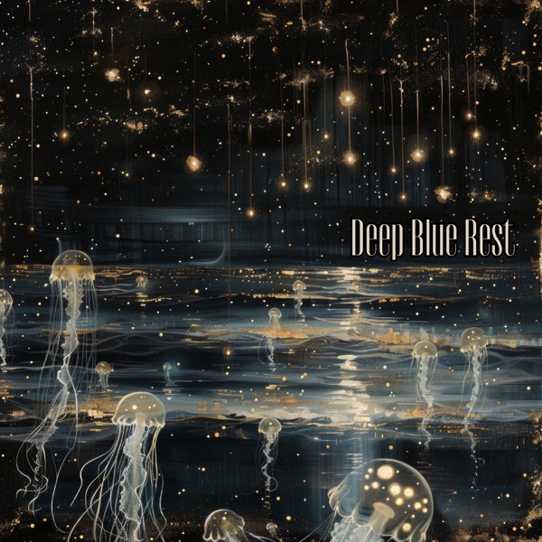 Deep Blue Rest