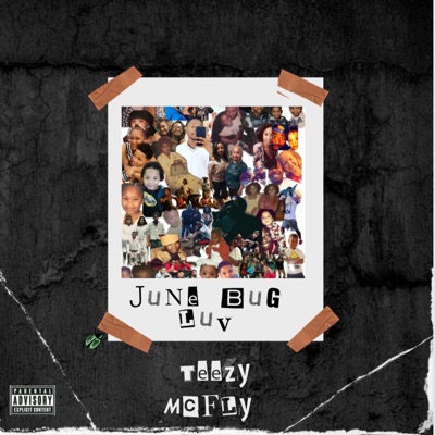 June Bug Luv (Side A)