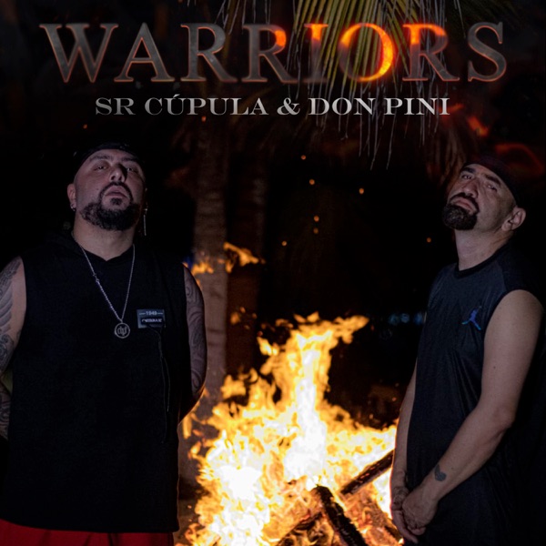 Warriors (feat. Don Pini)