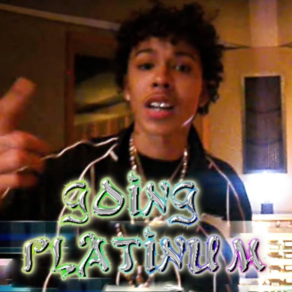 Going Platinum - Single