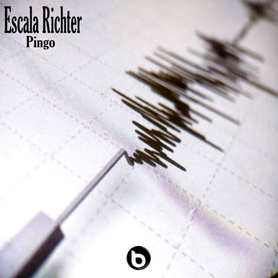 Escala Richter - Single