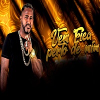 Vem Fica Perto de Mim - Single - Mc Jonny