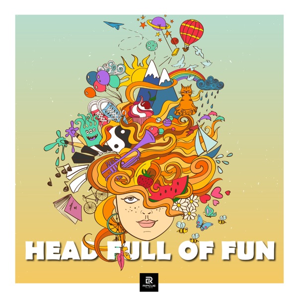Head Full of Fun