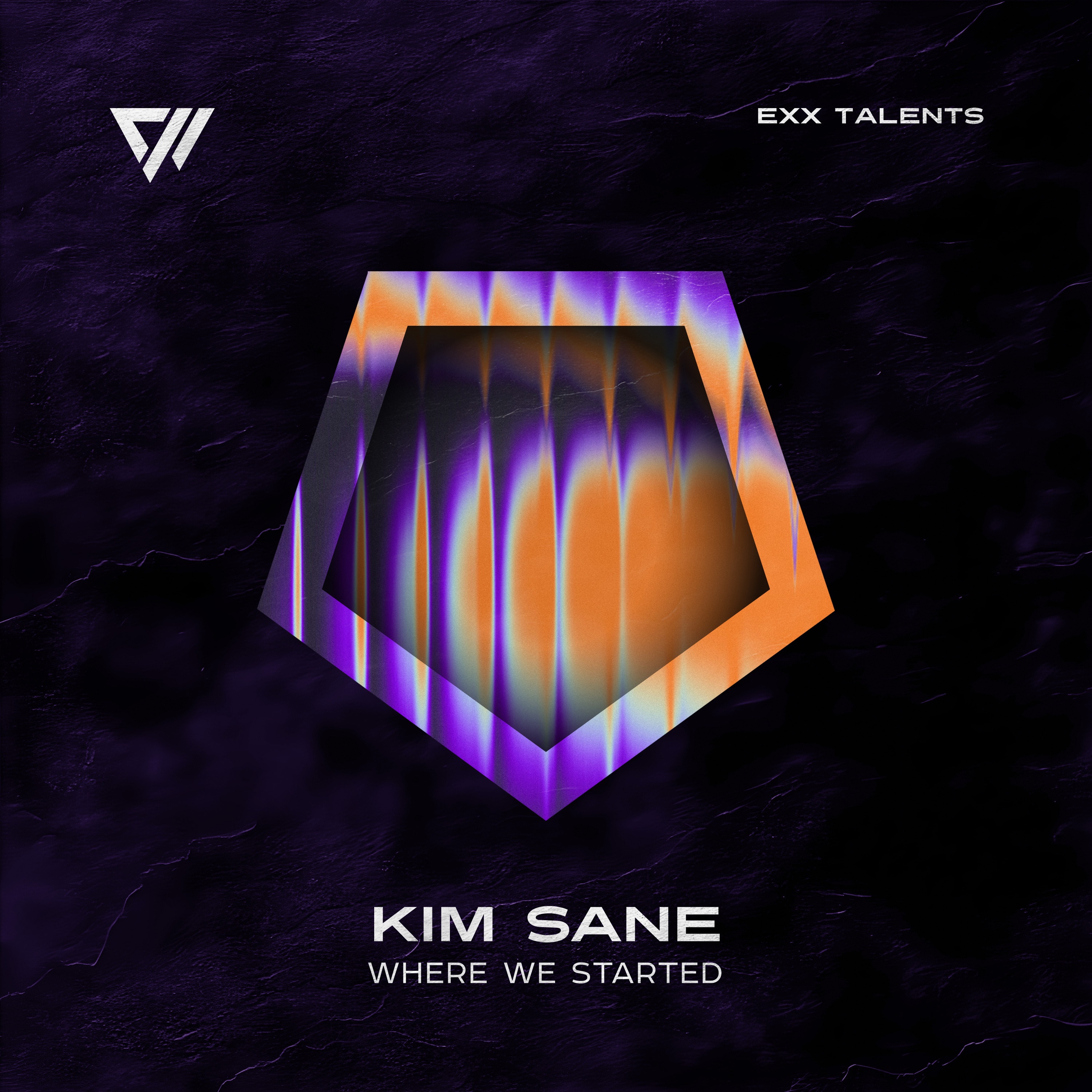 Where We Started - Single