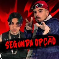 Segunda Opção (feat. MC Pucca) - Single - MC Kalyu, MC Madan & Apollo Mix
