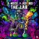 The Lab Single