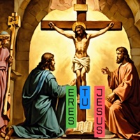 Eres Tú Jesús - Single - Grupo Nueva Vida & Misión de Fe