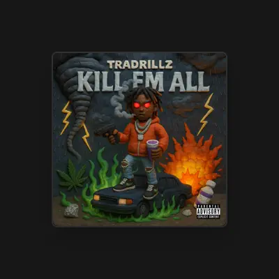 Listen to Tradrillz5, watch music videos, read bio, see tour dates & more!