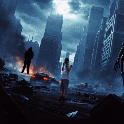 Skynet - Single