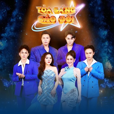 Tỏa Sáng Sao Đôi 2025 - Tập 3 - Single