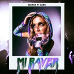 MI RAVER - Single