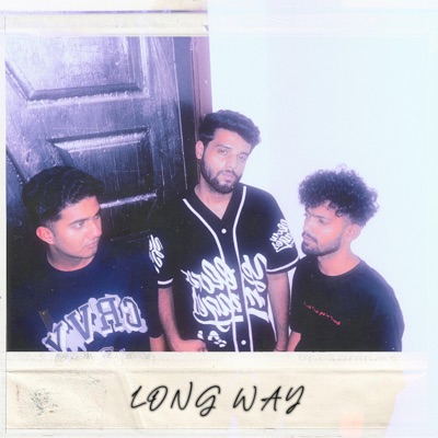 long way (feat. Ali Raza & Azan Ali) - Single