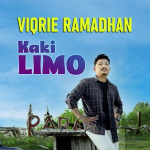 Chord Gitar Kaki Limo - Viqrie Ramadhan