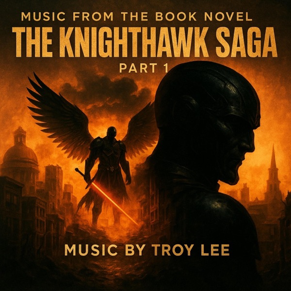 The Knighthawk Saga, Pt. 1