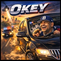 OKEY - Single - el pinche brujo