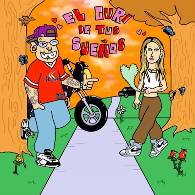 EL GURI DE TUS SUEÑOS - EP