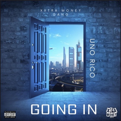Goin In - Single