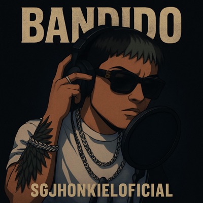 Bandido - Single
