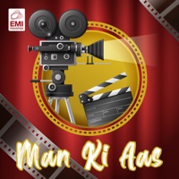 Man Ki Aas (Original Motion Picture Soundtrack) - Mehnaz