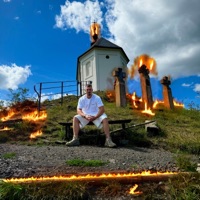 Switching life - Single - ANDREWSON