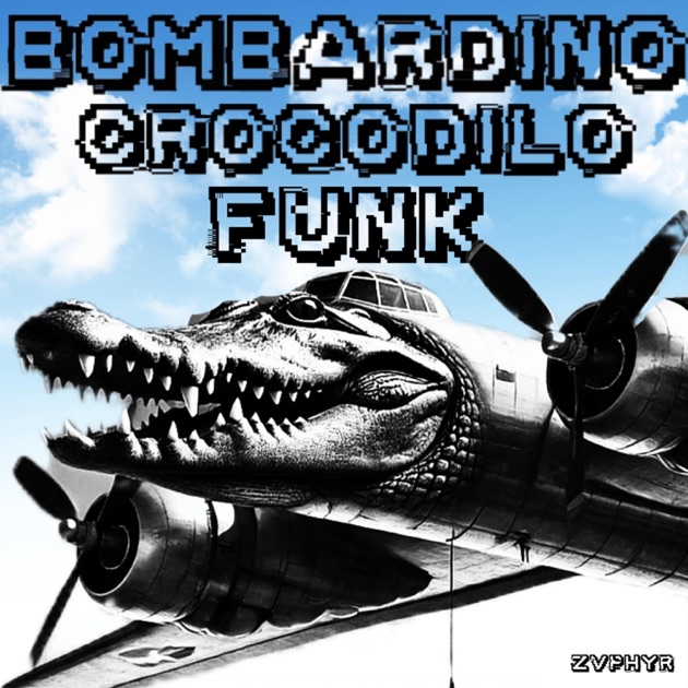 SIGMA BOY X BRAINROT ANIMALS FUNK - EP - ZVPHYRのアルバム