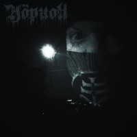 Yöpuoli (Beat: Horros.mp3) - Single - Toni Pandora