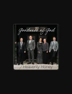 收听 Heavenly Honey、观看音乐视频、阅读小传、查看巡演日期等 ！