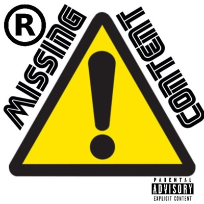 Missing Content