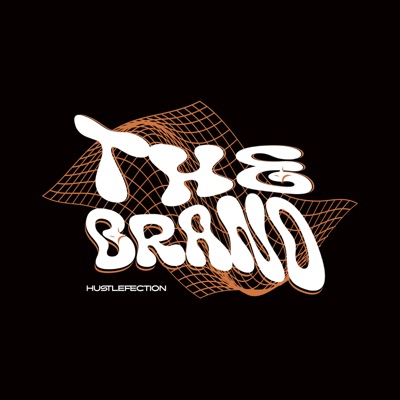 The Brand - EP