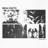 REAL FACTS - Single - Frostty Beats