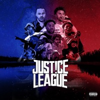 Just!ce League - Damm!tMitch & MoeSOS DC