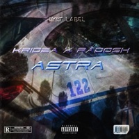 Astra (feat. Radosh) - Single - Kridza