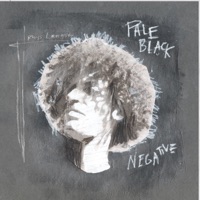 Pale Black Negative - Rhys Langston