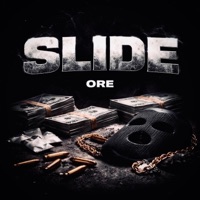 SLIDE - Single - 65k6 & ORE