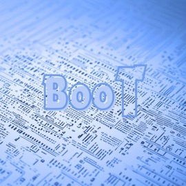 Boot JORGE MIX DEEJAY