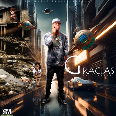 Gracias - Single