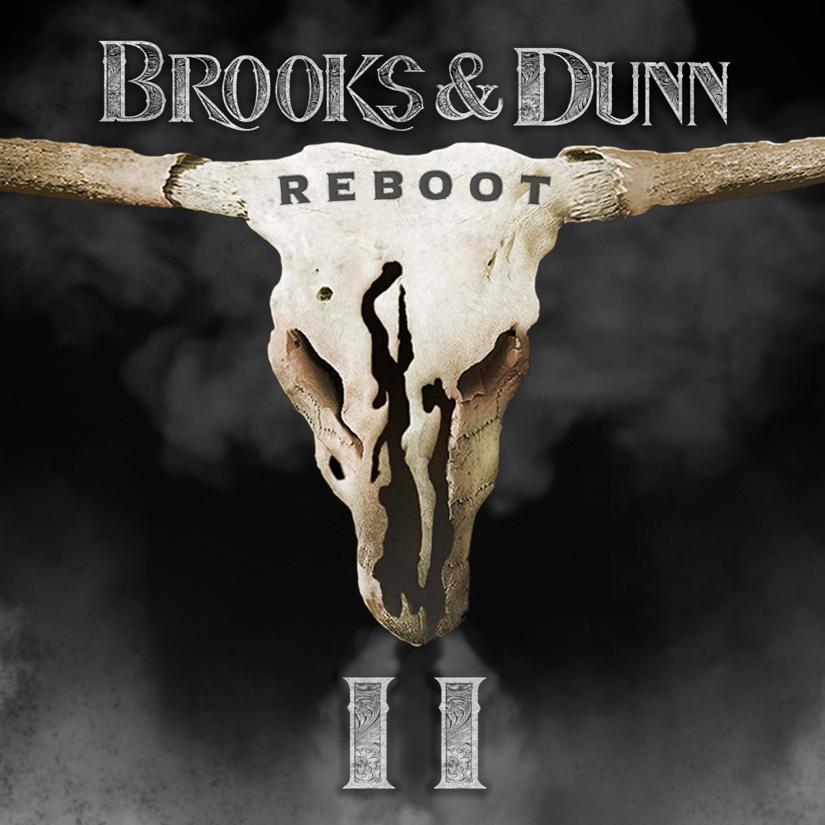 ‎Reboot II - Album by Brooks & Dunn - Apple Music