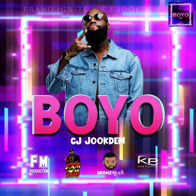 Boyo - Single