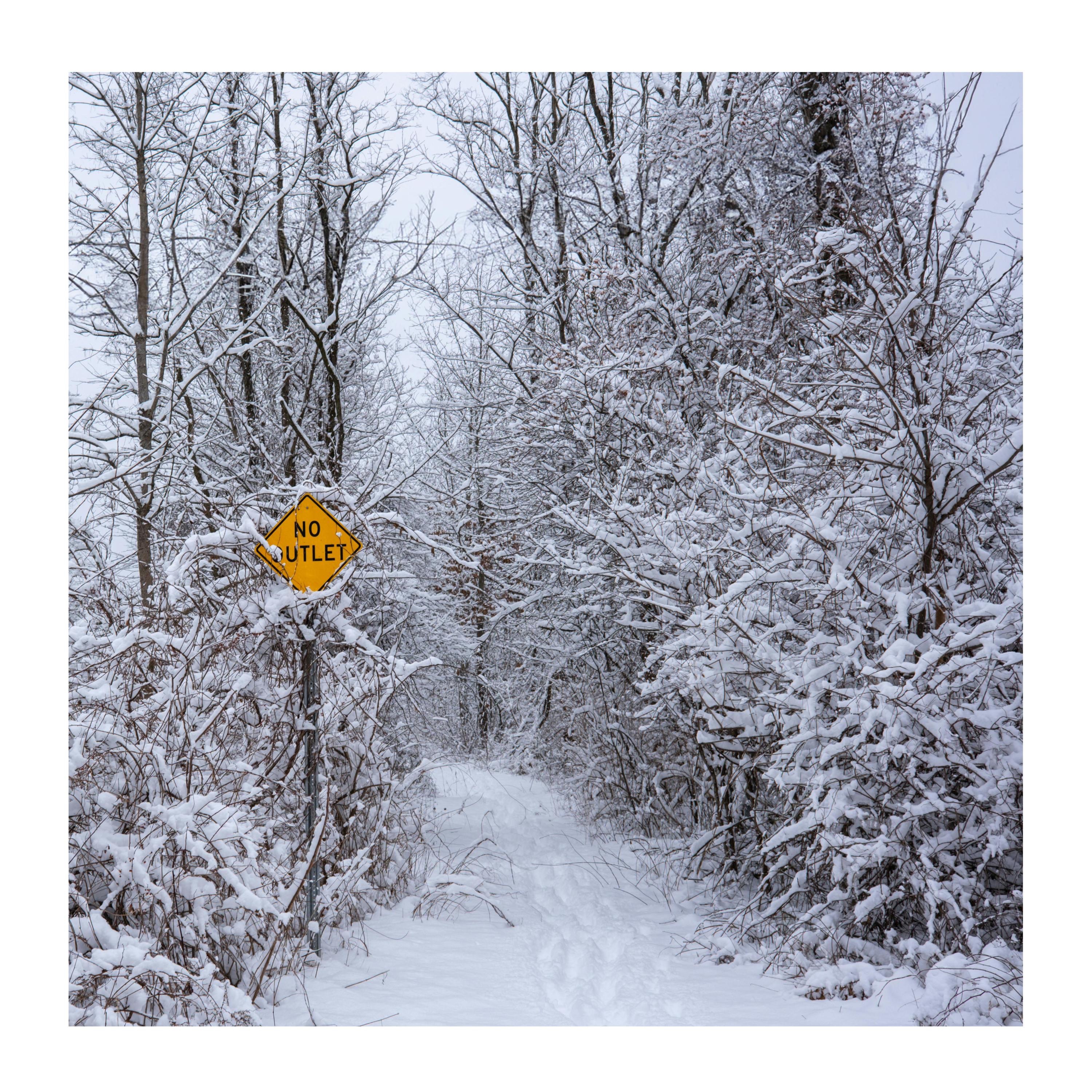 Don't Turn, It's a Dead End - Single