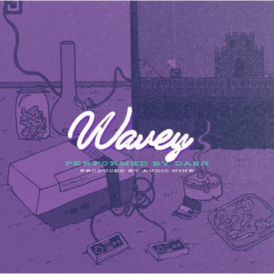 Wavey - Single