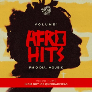 Vidro Fumê (feat. Os Quebradeiras)