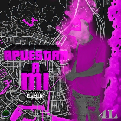 Apuestan A Mi - Single