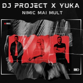 Nimic mai mult DJ Project & Yuka