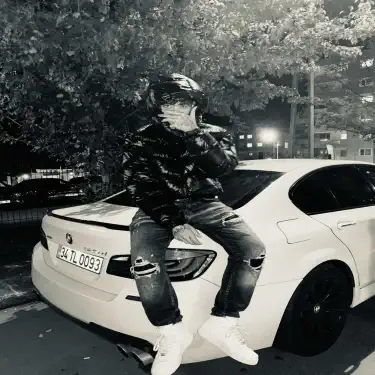 Bende Bir Zamanlar Katilime Aşıktım (Nimbus3503-Poly Remix)