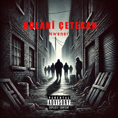 Kolanî Çetekan - Single