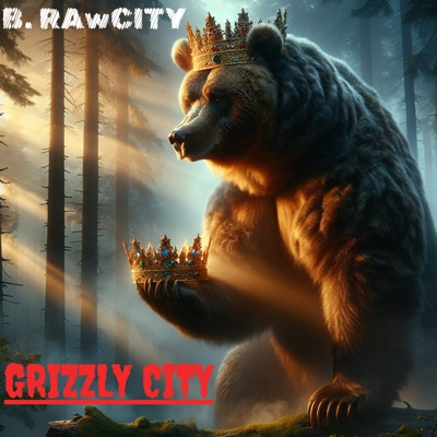 Grizzly City - Single